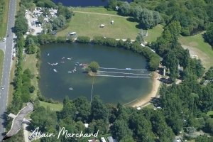 P1030759 2016 07 06 Camping Fleur De Brière